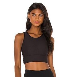 Strut This Piper Sports Bra in Black